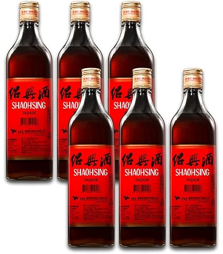 Amazon.co.jp: 台湾紹興酒 600ml (12本セット) : 食品・飲料・お酒